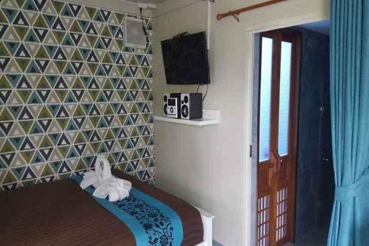 Rai Saweang Suk 88 Hotel Hin Lek Fai Exterior foto